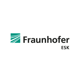 Fraunhofer ESK Logo
